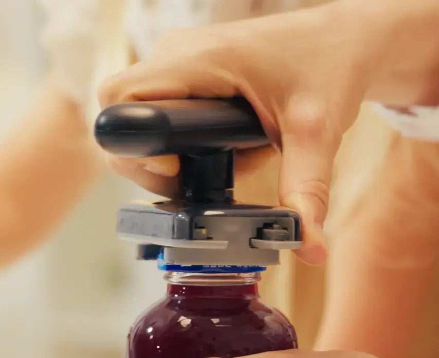 🔥End the Achy, Twisting Struggle - Open Jars and Bottles with Ease