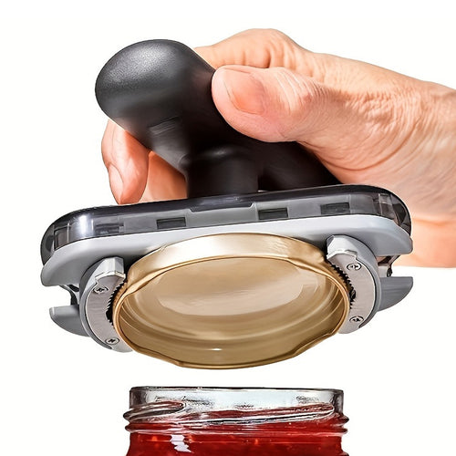 🔥End the Achy, Twisting Struggle - Open Jars and Bottles with Ease