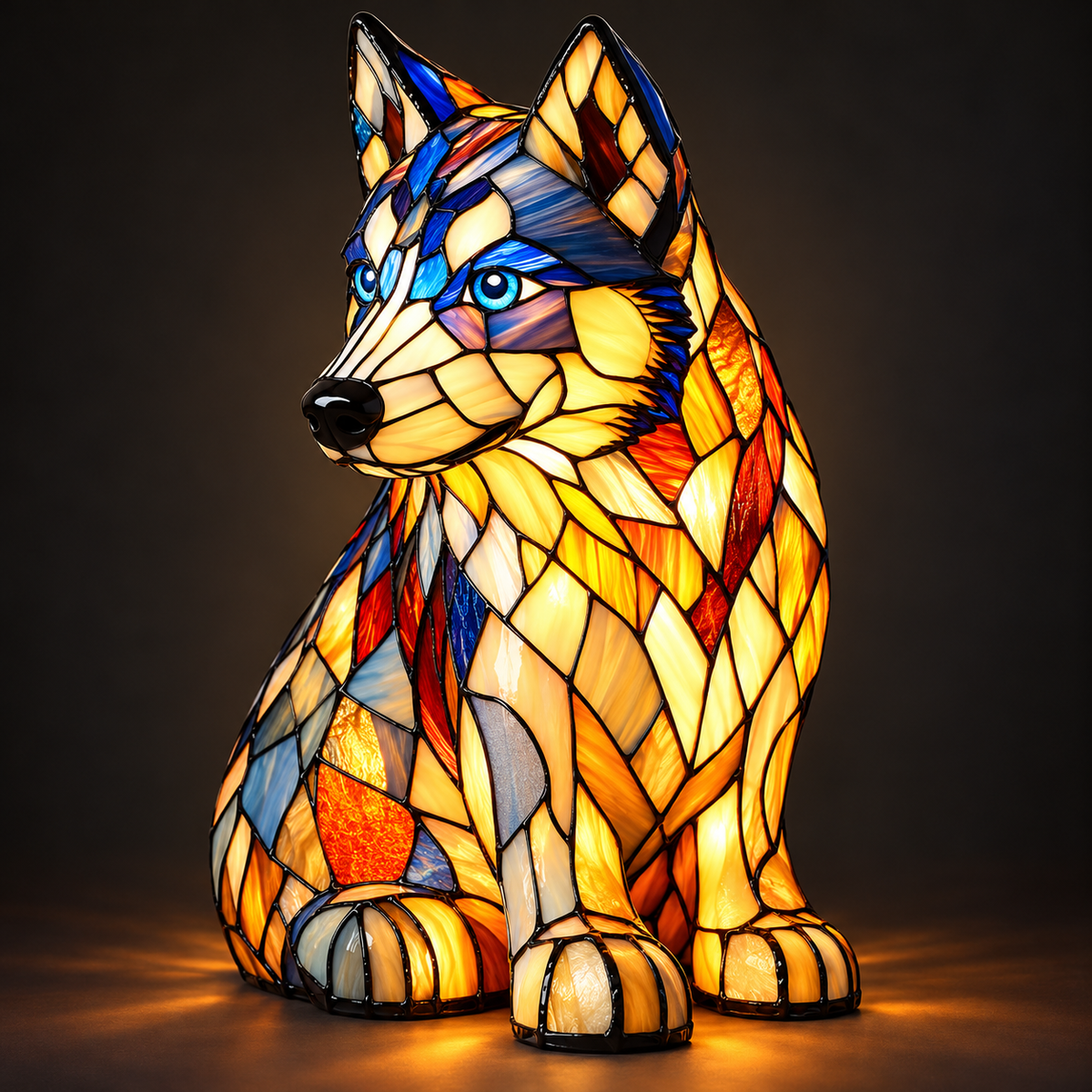 50%off - A Glowing Reminder That Love Never Leaves✨