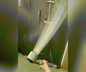 🚿 50% OFF | High-Pressure Handheld Shower Head with Massage-Style Tips