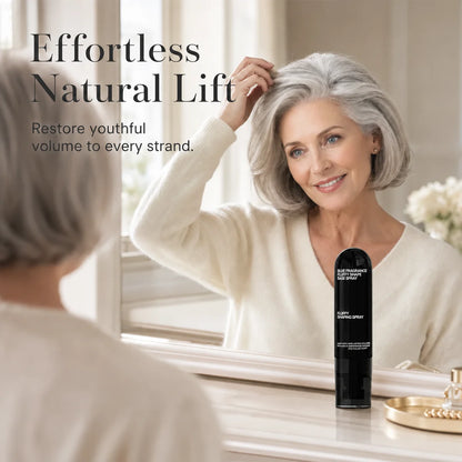 Fluffy Hair Fix - Flat Hair Volume Spray