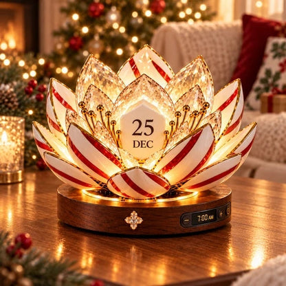 🔥 SAVE 70% TODAY-✨Automatic Blooming Perpetual Calendar(❤Same as the video)