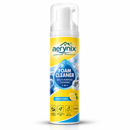 BUY 1 GET 1 FREE💦4-in-1 Multi-Enzyme Foam Cleaner