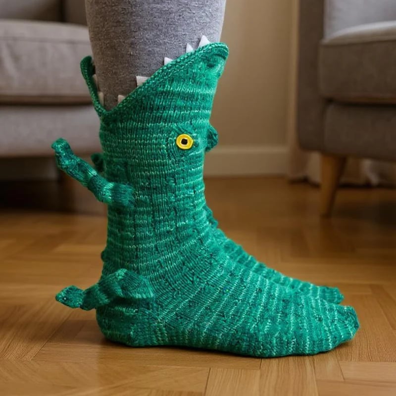 🦥🧦Cute Animal Socks for Women – Cozy Fun Designs for Everyday Comfort