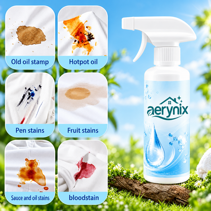 🔥Clothing emulsifier, Non-Ionic Laundry Pre-Treatment - Your Go-To Laundry Cleaner✨