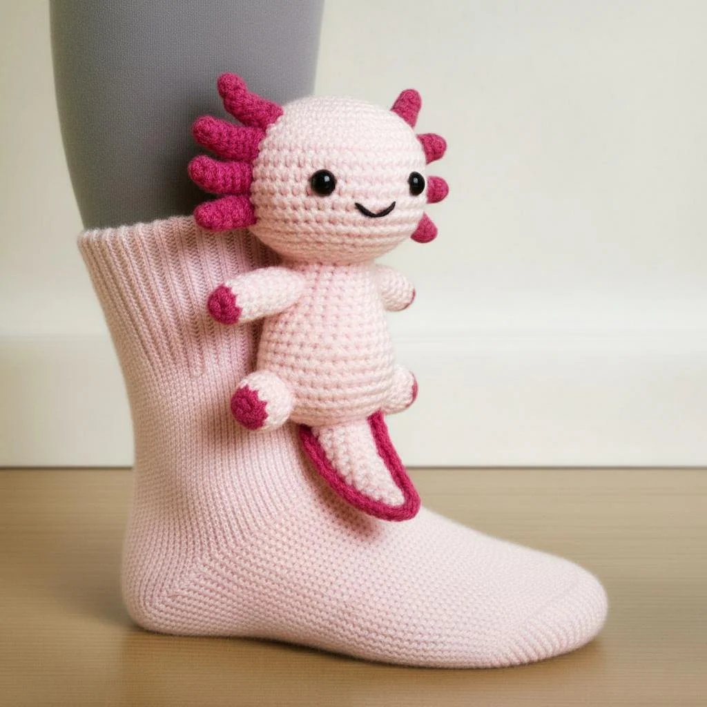 🦥🧦Cute Animal Socks for Women – Cozy Fun Designs for Everyday Comfort
