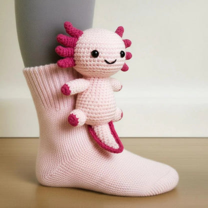 🦥🧦Cute Animal Socks for Women – Cozy Fun Designs for Everyday Comfort