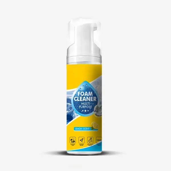 🫧Last Day 50% OFF💦4-in-1 Multi-Enzyme Foam Cleaner