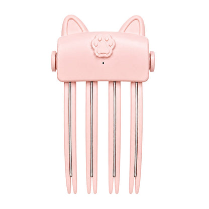 ✨🎉48K+ Sold 💕 The Hair Confidence Booster ✨ Wireless Heated Root Lift Clip For Flat, Fine Hair — Devareon®