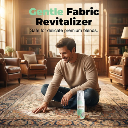 🔥Last Day 50% OFF🔥| Waterless Carpet Cleaning Foam – No Wet Mess, Just Pure Clean! 🧽